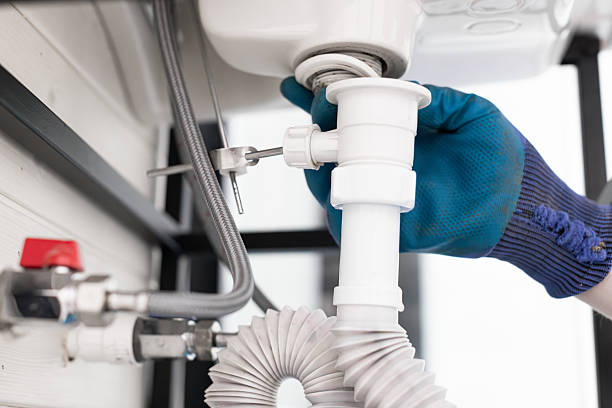 Reliable Drain Cleaning contractor in Cedartown, GA by Masters Plumbing Service